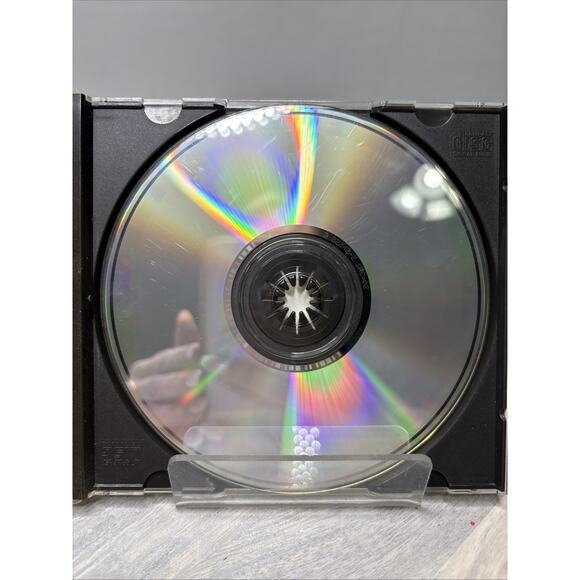 Skid Row – Slave to the Grind CD 1991 Heavy Metal - Picture 5 of 5